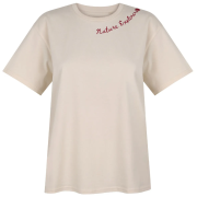 T-shirt femme Husky Nature L