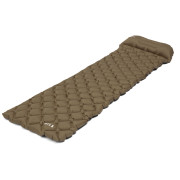 Matelas gonflable Warg Nils vert foncé Olive