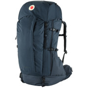 Sac à dos randonnée Fjällräven Abisko Friluft 45 bleu foncé Navy