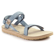 Sandales femme Source Nevada Women's bleu clair Nile Fields