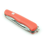 couteau pliant Mikov Praktik 115-NH-5/AK