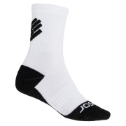 Chaussettes Sensor Race Merino blanc White