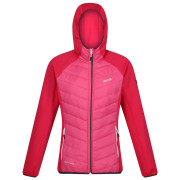 Veste femme Regatta Wms Andreson VIII rouge Flamingo Pink/Pink Potion