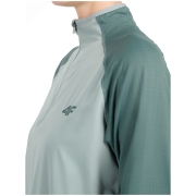 Veste polaire fonctionnelle femme 4F Sweatshirt Fnk F0908