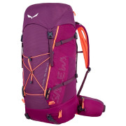 Sac à dos femmes Salewa Alptrek 38 +5 Bp Ws violet Darkpurple