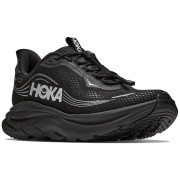 Chaussures de running hommes Hoka Clifton 11 GTX noir Black / Black