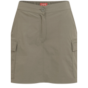 Jupe femme Craghoppers NosiLife Pro Cargo Skort kaki Wild Olive