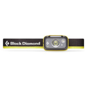 Lampe frontale Black Diamond Spot 325 jaune Citrus