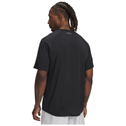 T-shirt fonctionnel homme Under Armour Tech Reflective SS