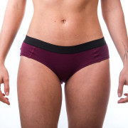 Culotte femme Sensor Merino DF