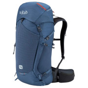 Sac à dos randonnée Rab Protium 35 bleu Tempest Blue