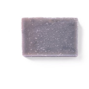 Savon voyage Shower Blocks Hand Soap - Black Cherry