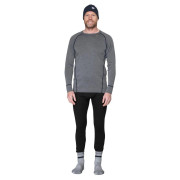 T-shirt fonctionnel homme Devold Duo Active Merino 205 Shirt