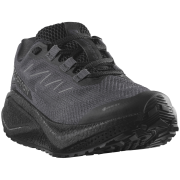 Chaussures running femme Salomon Aero Blaze 3 Grvl Gore-Tex noir Black / Asphalt / Black