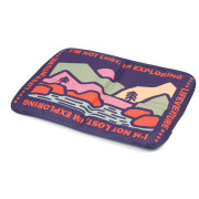 Coussin d'assise LifeVenture Sit Mat