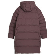 Veste d'hiver longue pour femme Puma Mono Hooded Parka