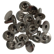 Rivets Kohla Rivets (10 párů) girs