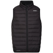 Gilet homme Regatta Marizion B/W vert Black