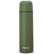 Thermos Primus Classic Light Vacuum Bottle 1.0 L vert Olive Drab Green