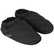 Chaussons duvet Warg Sirius Warmies noir black