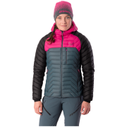 Doudoune femme Dynafit Radical Rds Dwn Hood Jkt W