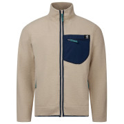 Sweat-shirt homme Dare 2b Camber Shield Fleece beige White Pepper