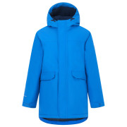 Manteau enfant Regatta Farbank II Navy bleu OlymBlu(Nvy)