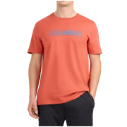 T-shirt homme 4F Tshirt M3572 corail Coral