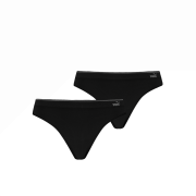 Culotte femme Puma Elements Sport Strings 2P