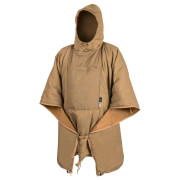 Poncho Helikon-Tex Swagman Coyote green