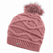 Bonnet Dare 2b Remind II Beanie rose clair Dusty Rose