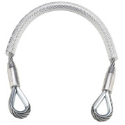 Câble d'amarrage Camp Anchor Cable 50 cm argenté