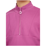 Sweatshirt enfant 4F Sweatshirt F2701 Violet