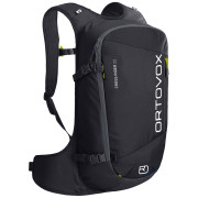 Sac à dos Ortovox Cross Rider 22 vert black raven