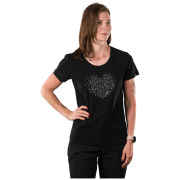 T-shirt femme Northfinder Guadalupe