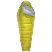 Sac de couchage en plumes Therm-a-Rest Parsec 0°C Regular jaune Larch