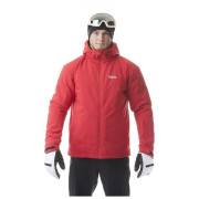 Veste homme Nordblanc Reverse rouge