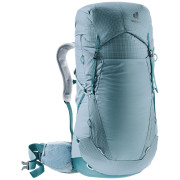 Sac à dos randonnée Deuter Aircontact Ultra 45+5 SL 2023 bleu clair dusk-denim