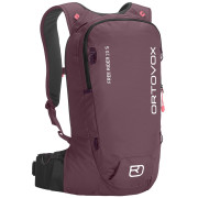 Sac à dos skialp Ortovox Free Rider 20 S violet mountain rose