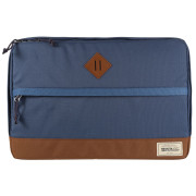 Mallette Regatta StamfordLaptopSlv bleue DkDenim/Stlr