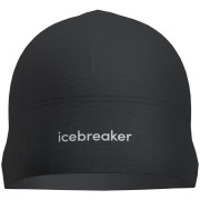 Bonnet Icebreaker U Mer 200 Oasis Beanie vert Black