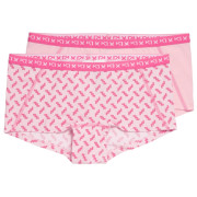 Culotte femme Kari Traa Tina Hipster 2Pk