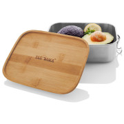 Boîte à goûter Tatonka Lunch Box I 1000 Bamboo