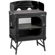 Armoire Brunner Elùtop Compack Cube noir