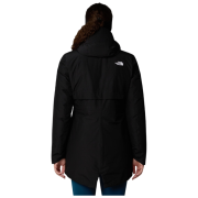 Manteau femme The North Face W Hikesteller Insulated Parka - Eu