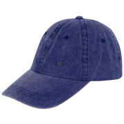 Casquette Regatta Cassian Cap bleue Navy