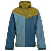 Veste homme Salewa Puez Aqua 4 Ptx 2.5L M Jacket