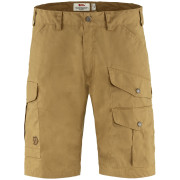 Short homme Fjällräven Barents Pro Shorts M brun Buckwheat Brown