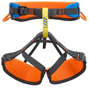 Harnais d'escalade Skylotec Dyno bleu / orange Blue/Orange