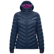 Doudoune femme Camp Nivix Jacket W bleu foncé Dark Blue / Violet